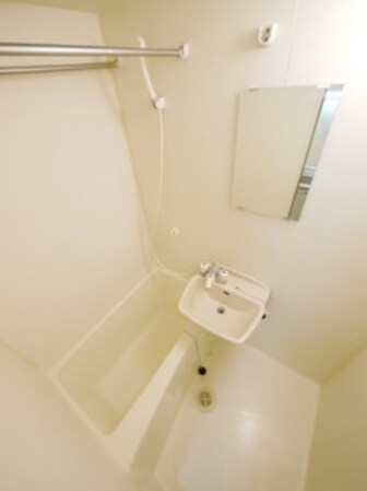 S・Tハイツの物件内観写真